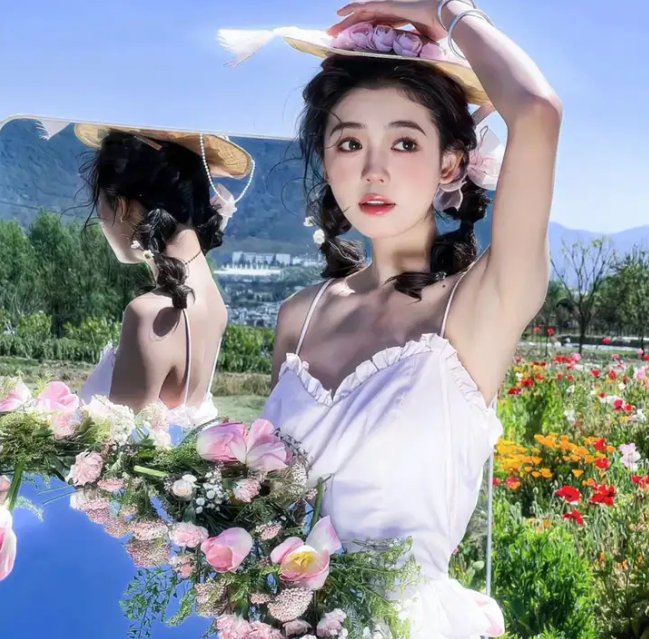 恋爱救火队