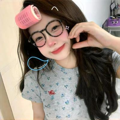 女模煞